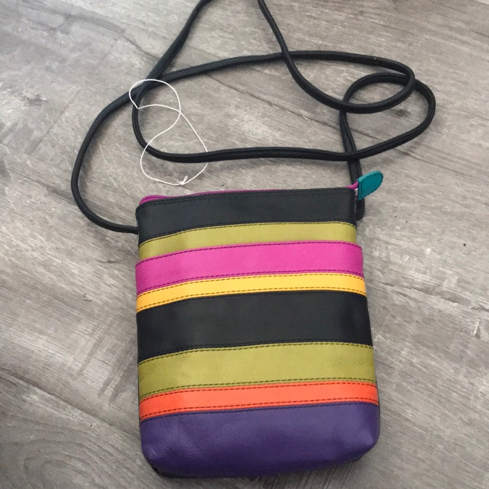 New York purse
